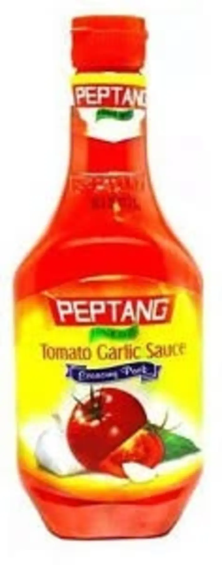 Pep Tomato Garlic 700Gm